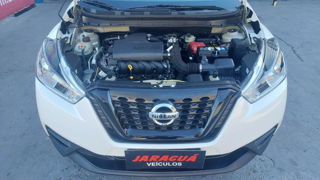 NISSAN Kicks - Foto