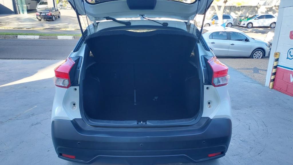 NISSAN Kicks - Foto
