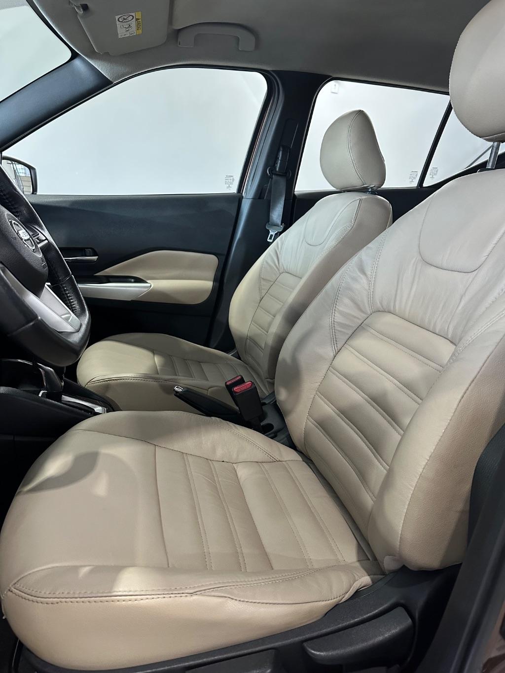 NISSAN Kicks - Foto