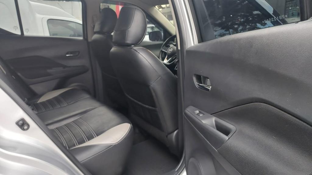 NISSAN Kicks - Foto