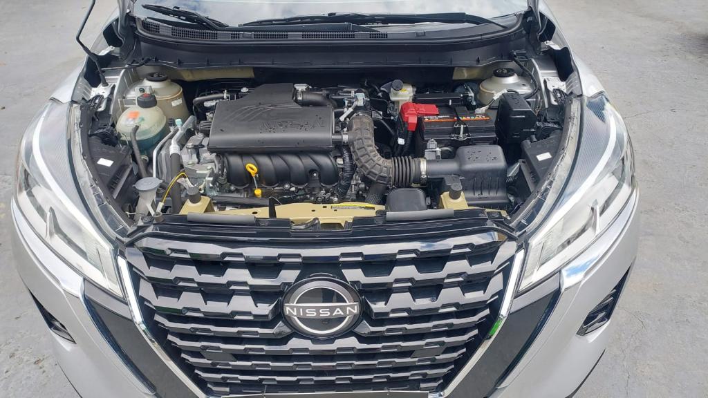 NISSAN Kicks - Foto