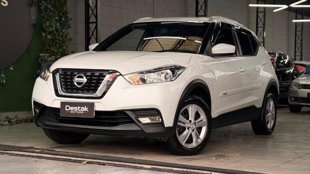 NISSAN Kicks - Foto
