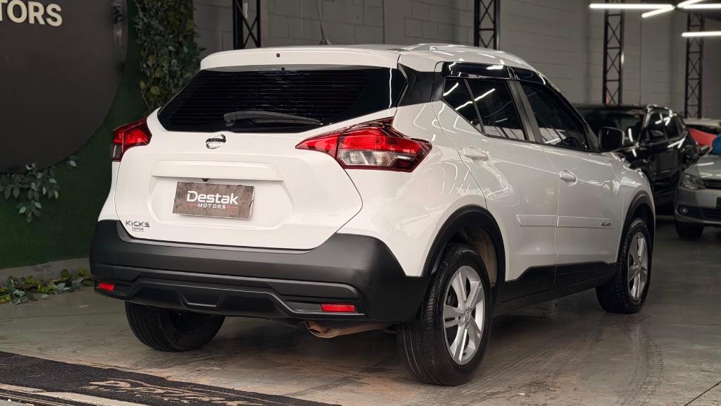 NISSAN Kicks - Foto
