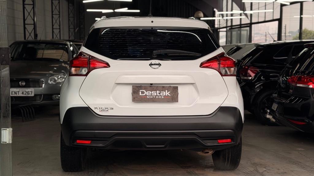 NISSAN Kicks - Foto