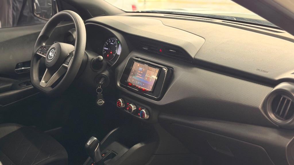 NISSAN Kicks - Foto