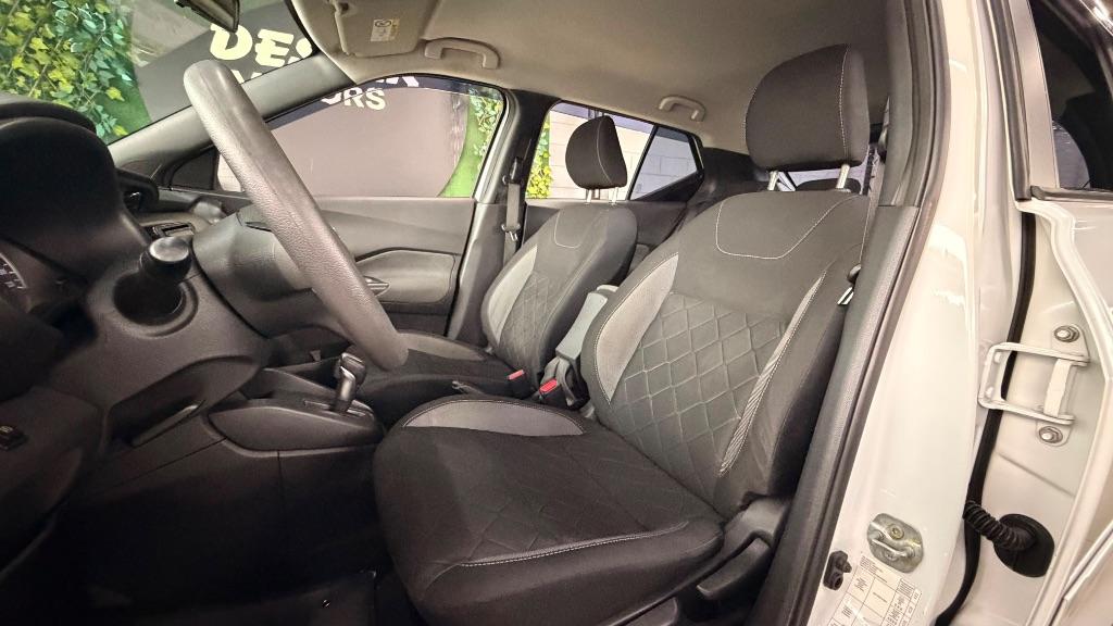 NISSAN Kicks - Foto