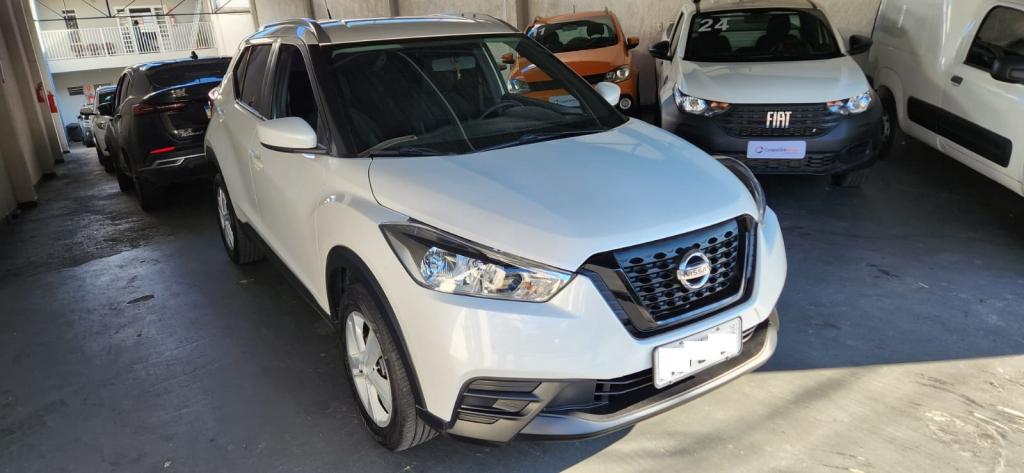 NISSAN Kicks - Foto