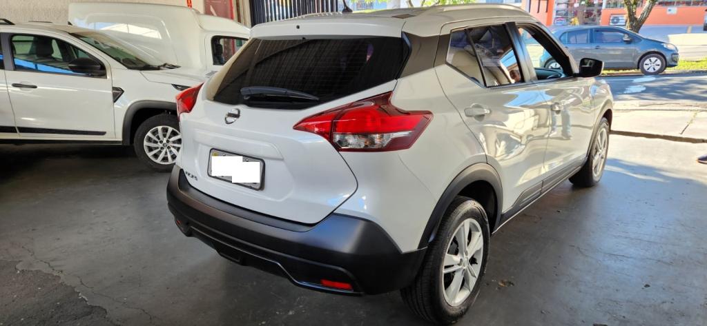 NISSAN Kicks - Foto