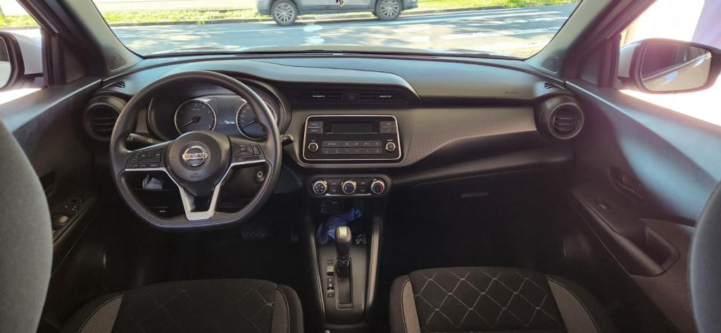 NISSAN Kicks - Foto