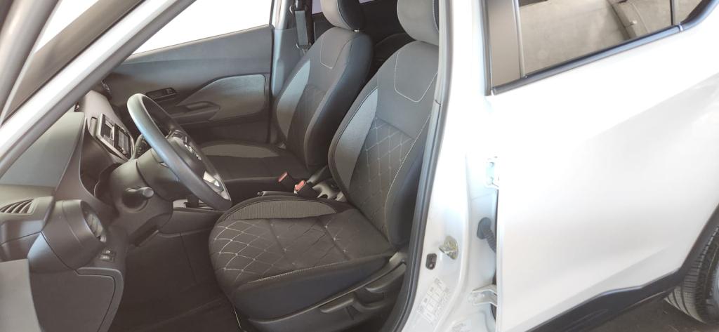 NISSAN Kicks - Foto
