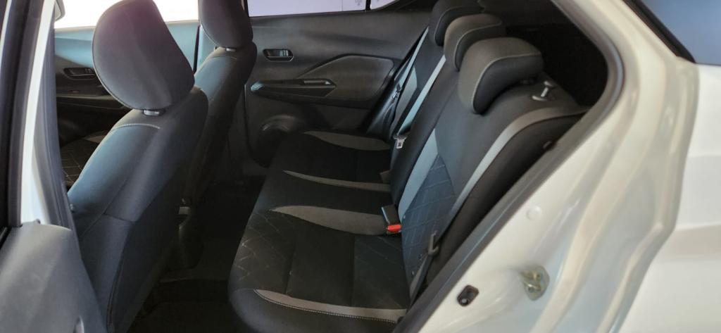NISSAN Kicks - Foto