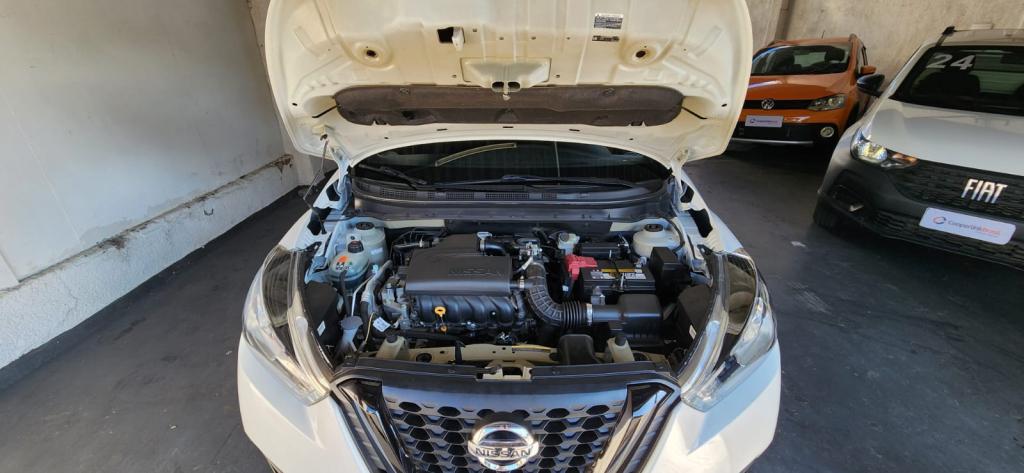 NISSAN Kicks - Foto