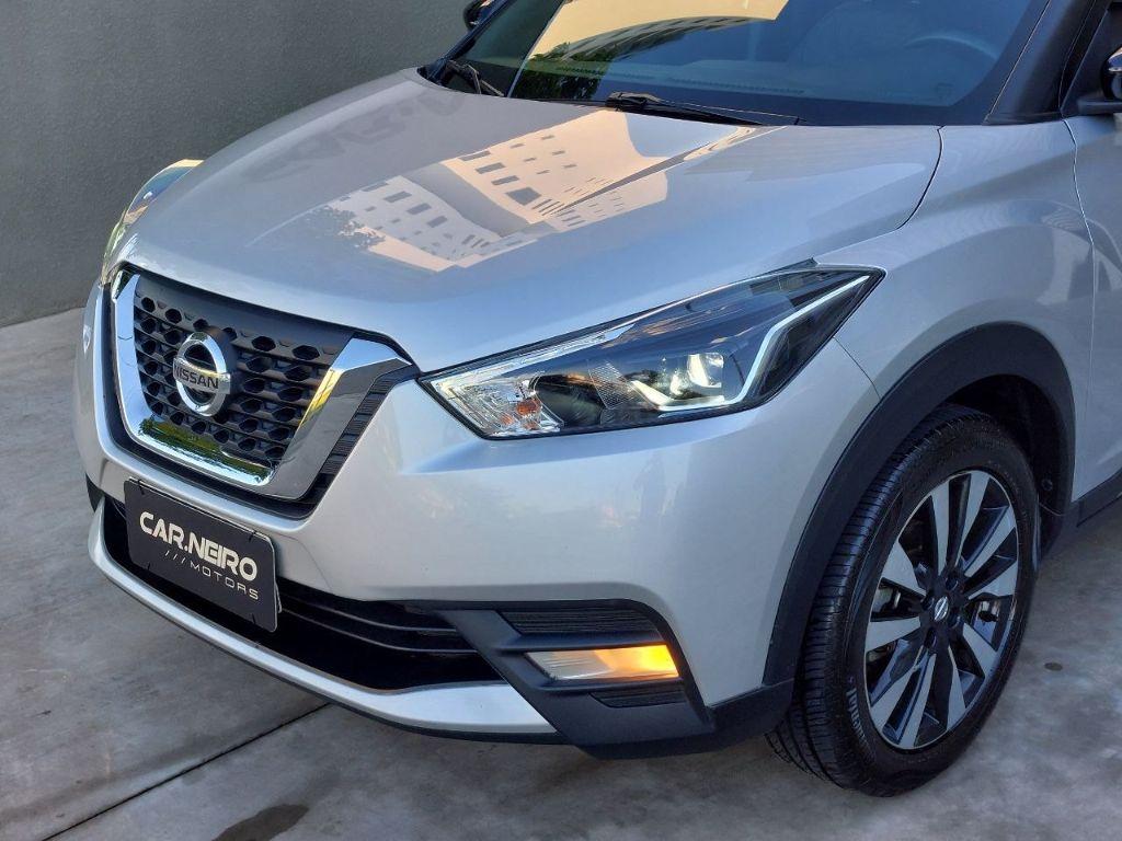 NISSAN Kicks - Foto