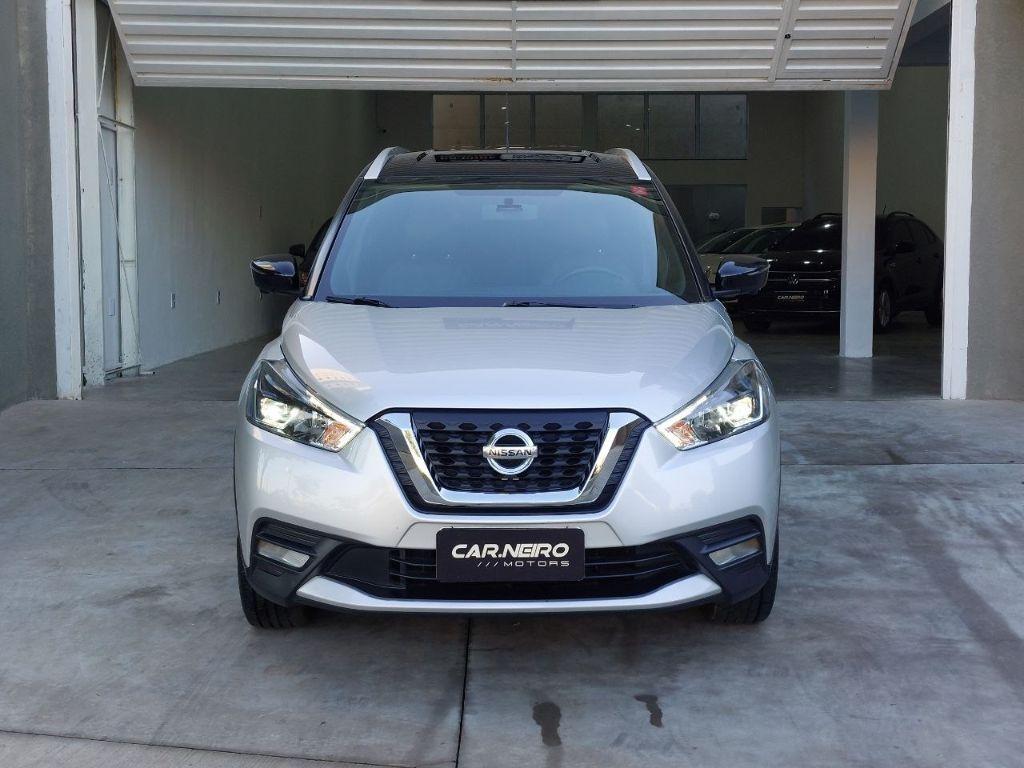 NISSAN Kicks - Foto