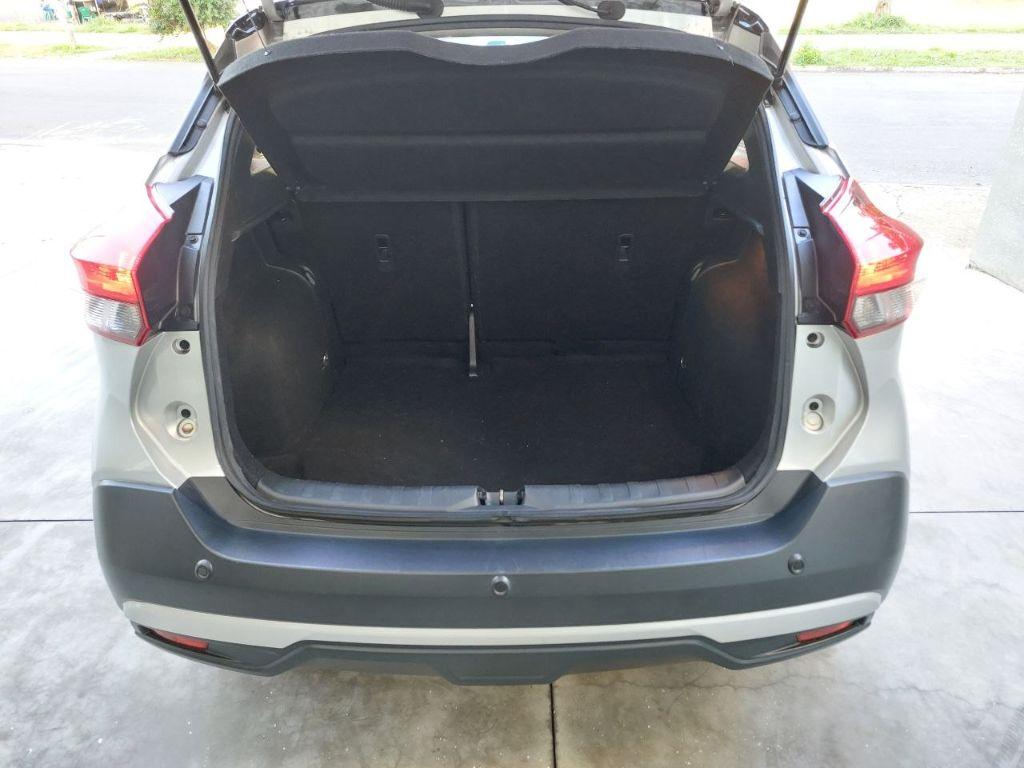 NISSAN Kicks - Foto