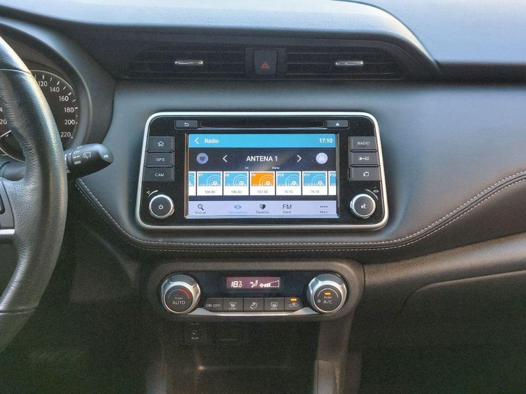 NISSAN Kicks - Foto