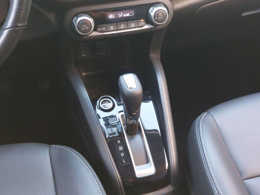 NISSAN Kicks - Foto
