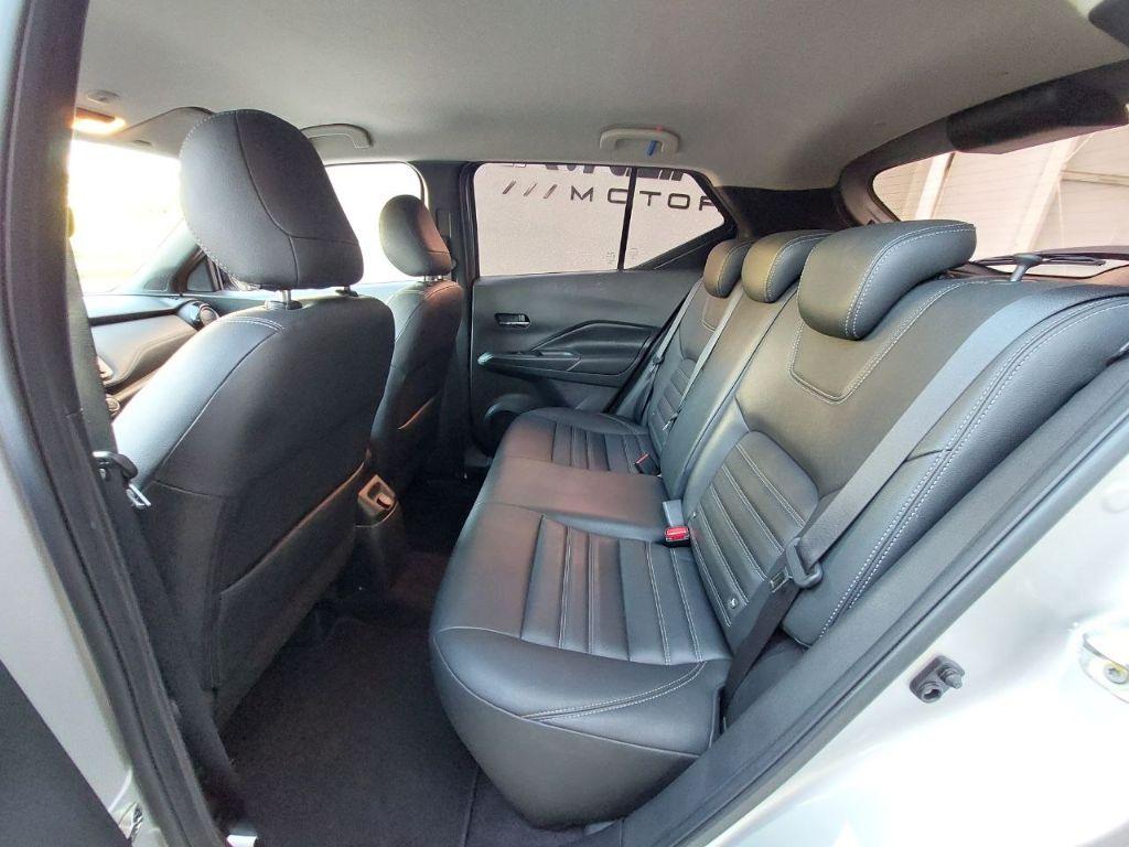NISSAN Kicks - Foto