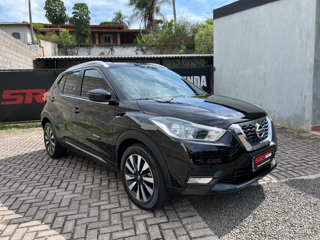 NISSAN Kicks - Foto