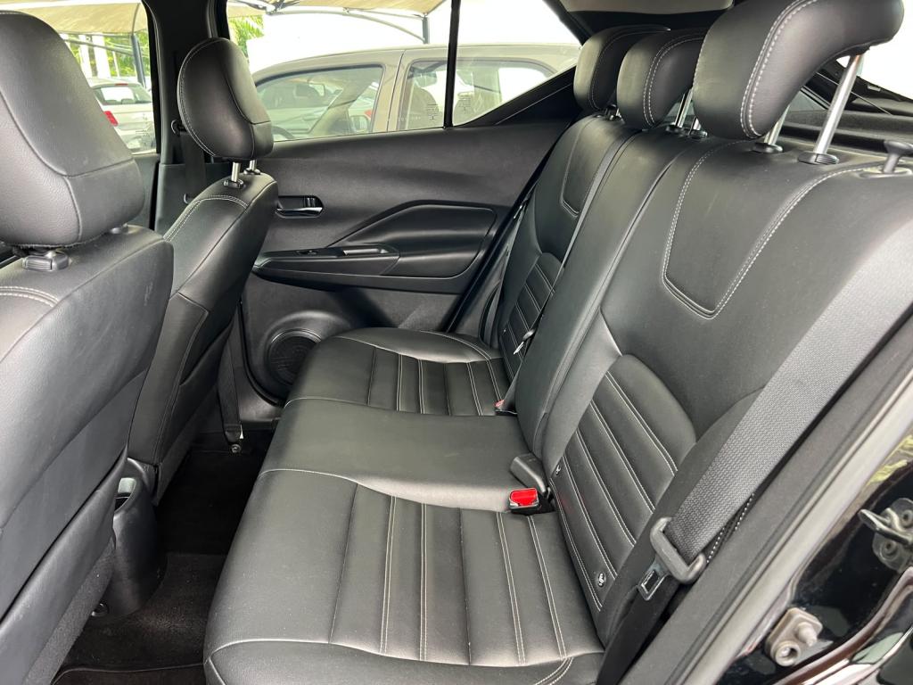 NISSAN Kicks - Foto