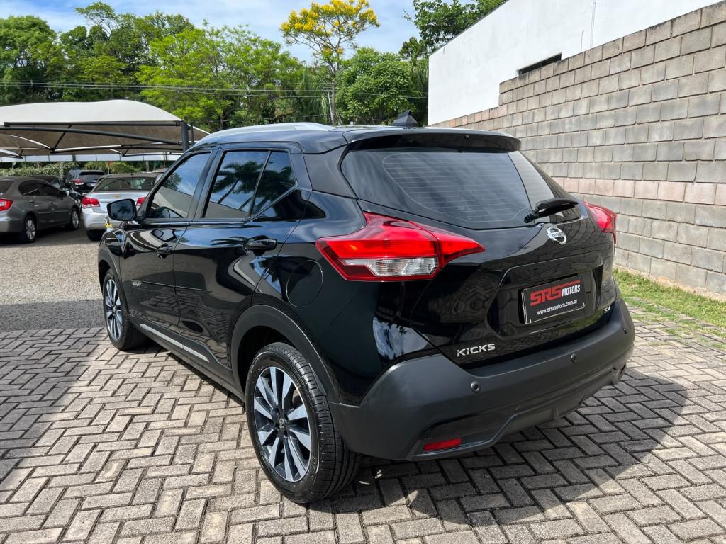 NISSAN Kicks - Foto