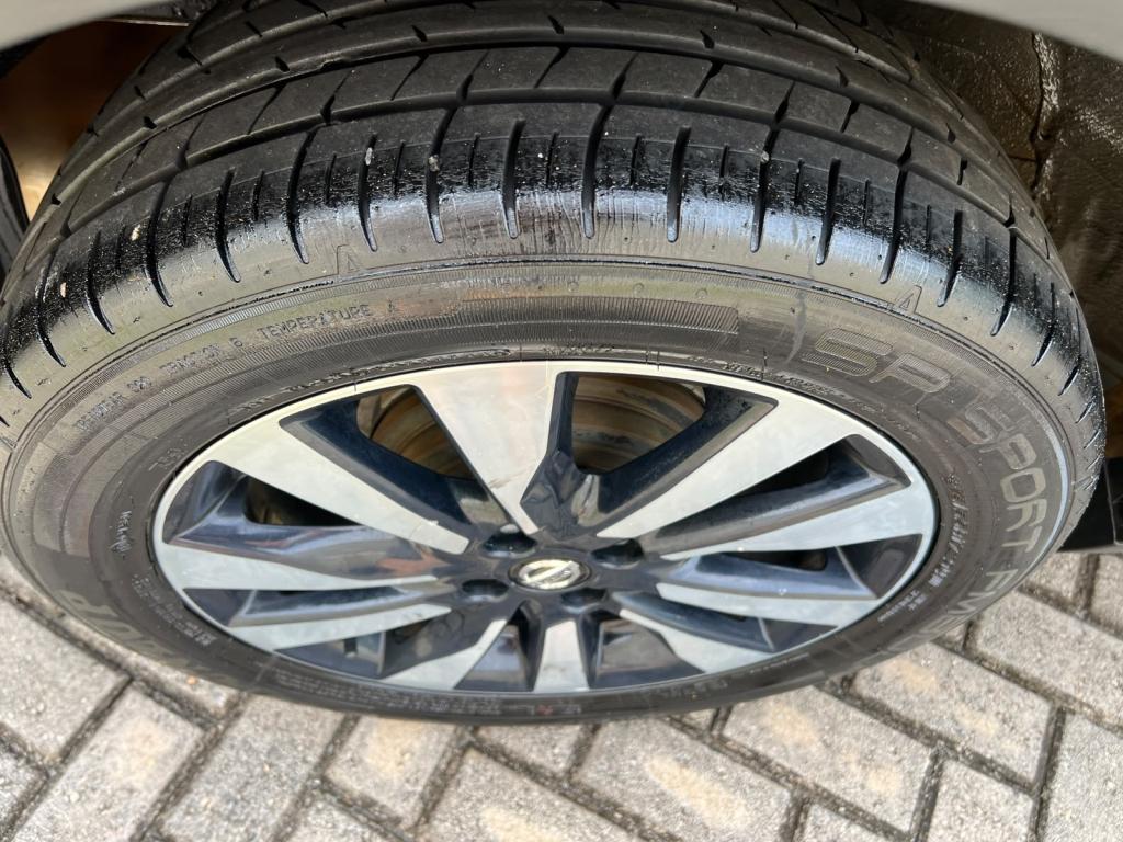 NISSAN Kicks - Foto