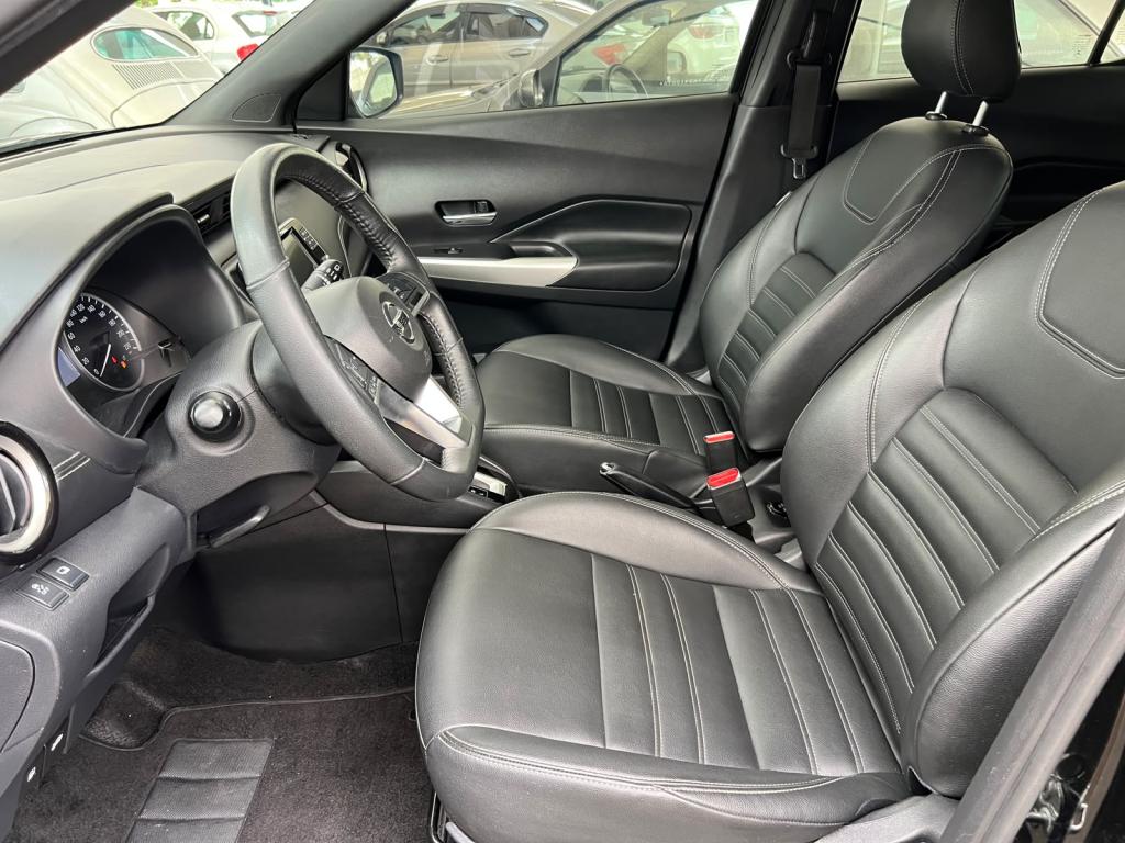 NISSAN Kicks - Foto