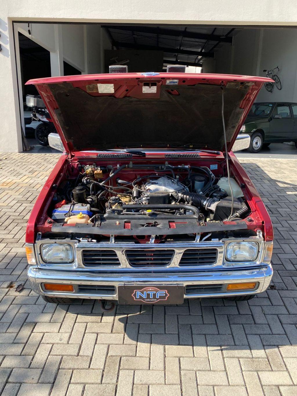 NISSAN Pathfinder - Foto