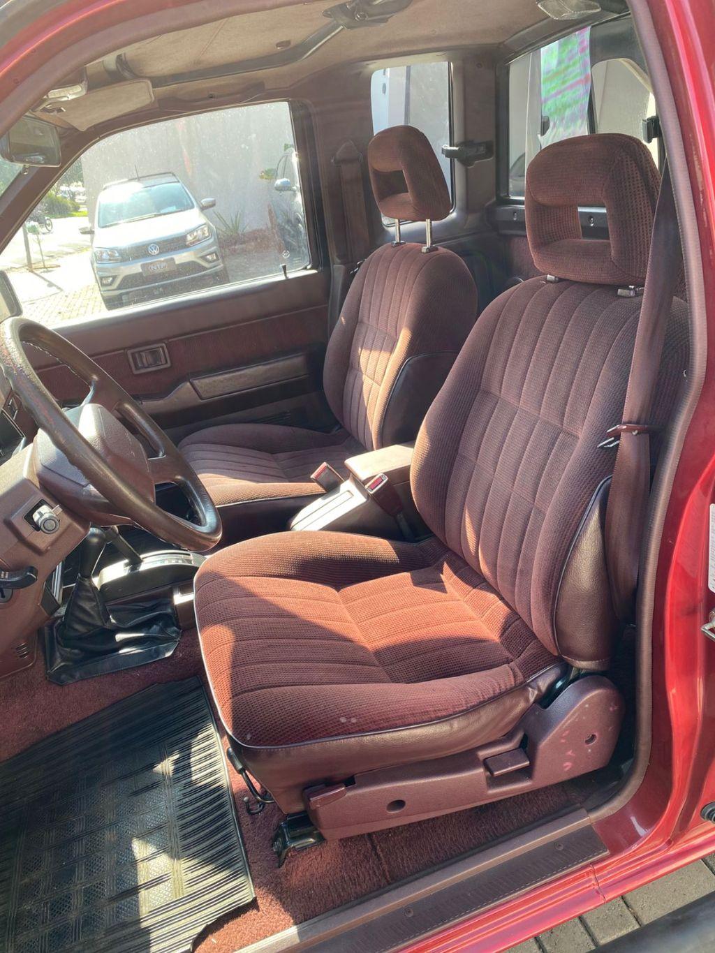 NISSAN Pathfinder - Foto