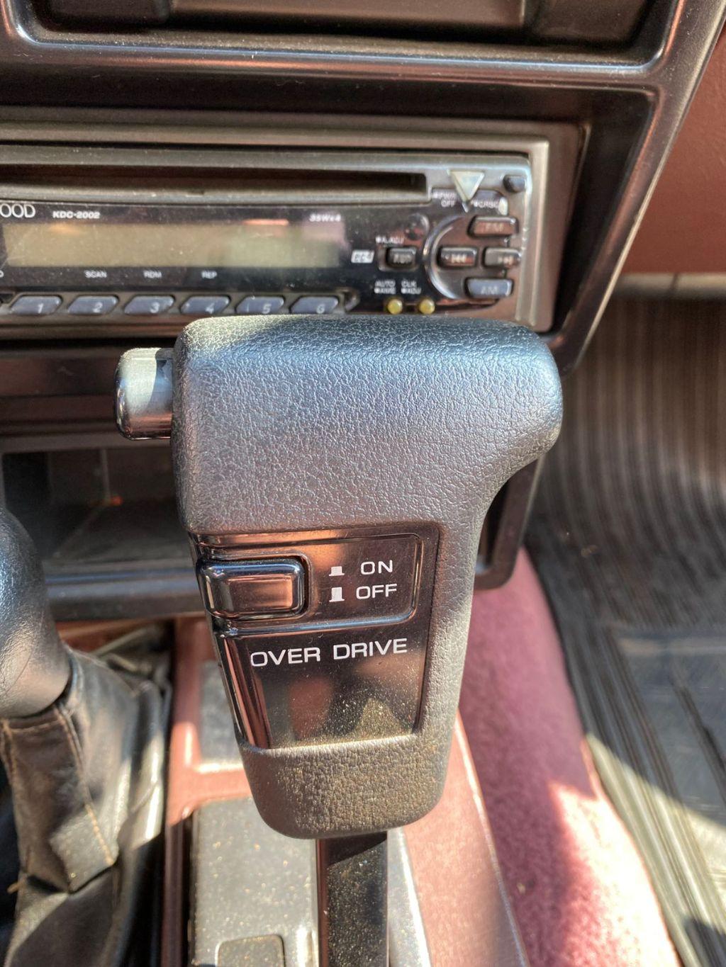NISSAN Pathfinder - Foto