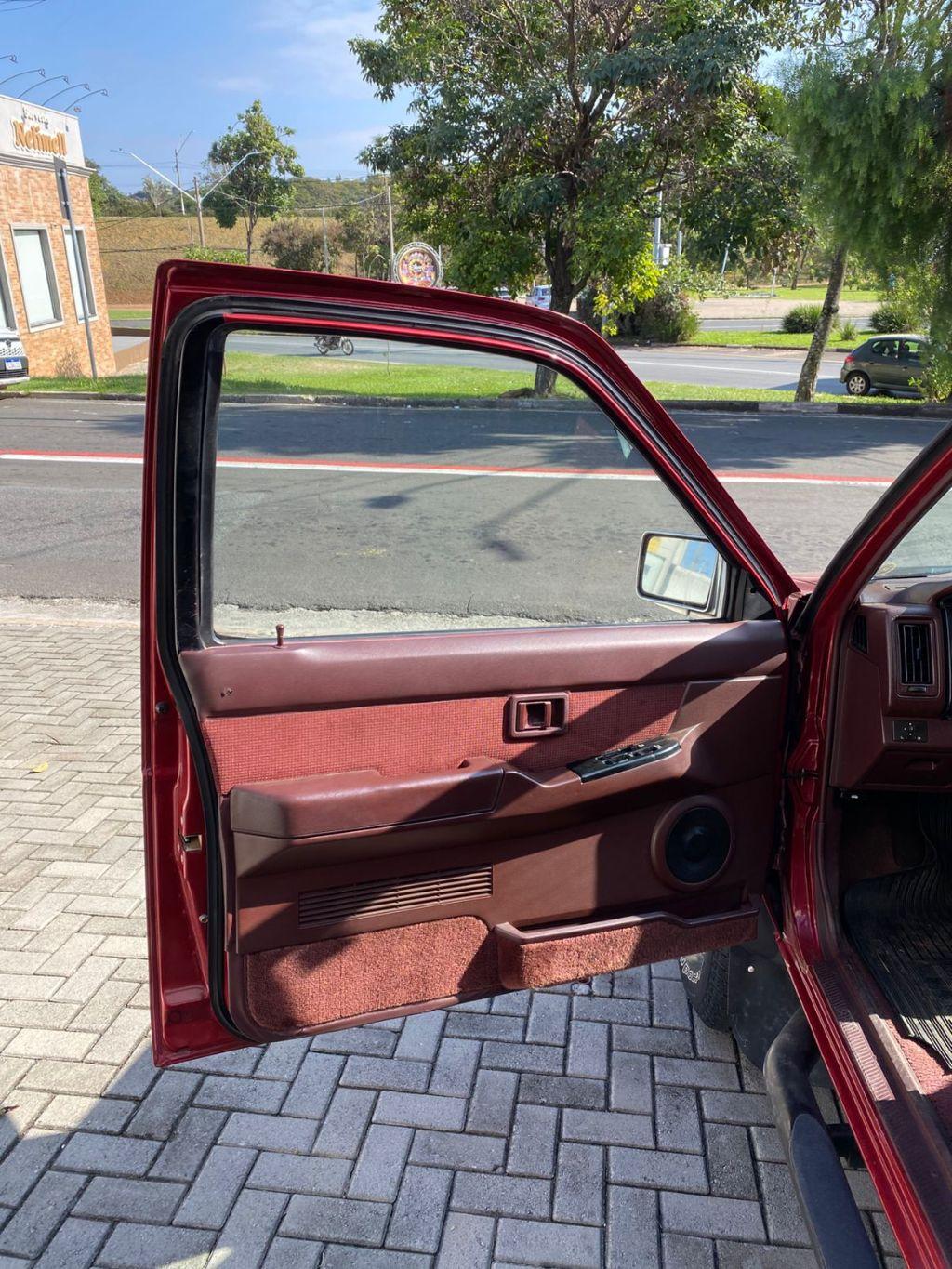 NISSAN Pathfinder - Foto