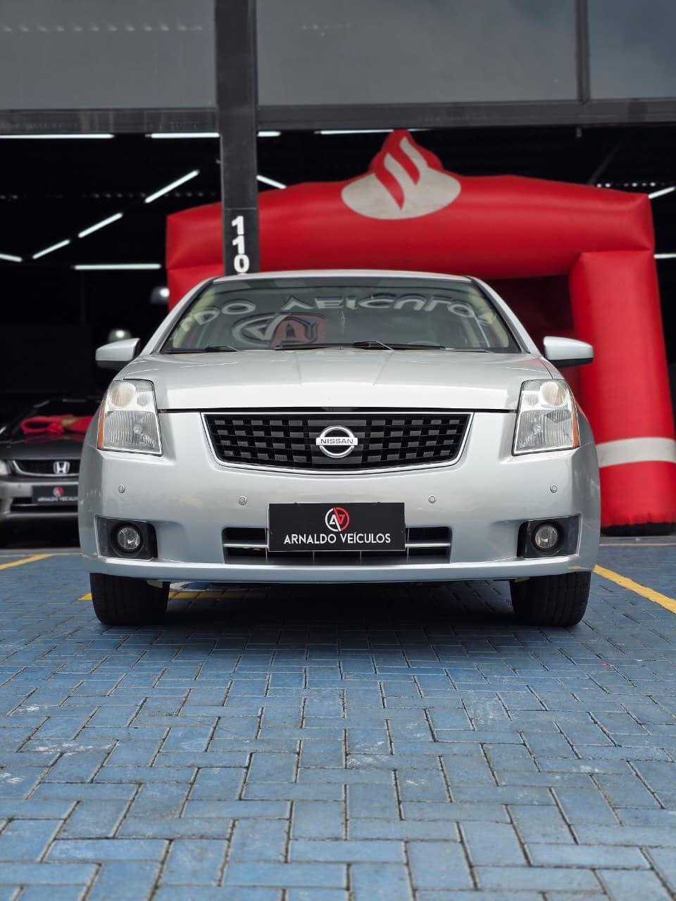 NISSAN Sentra - Foto