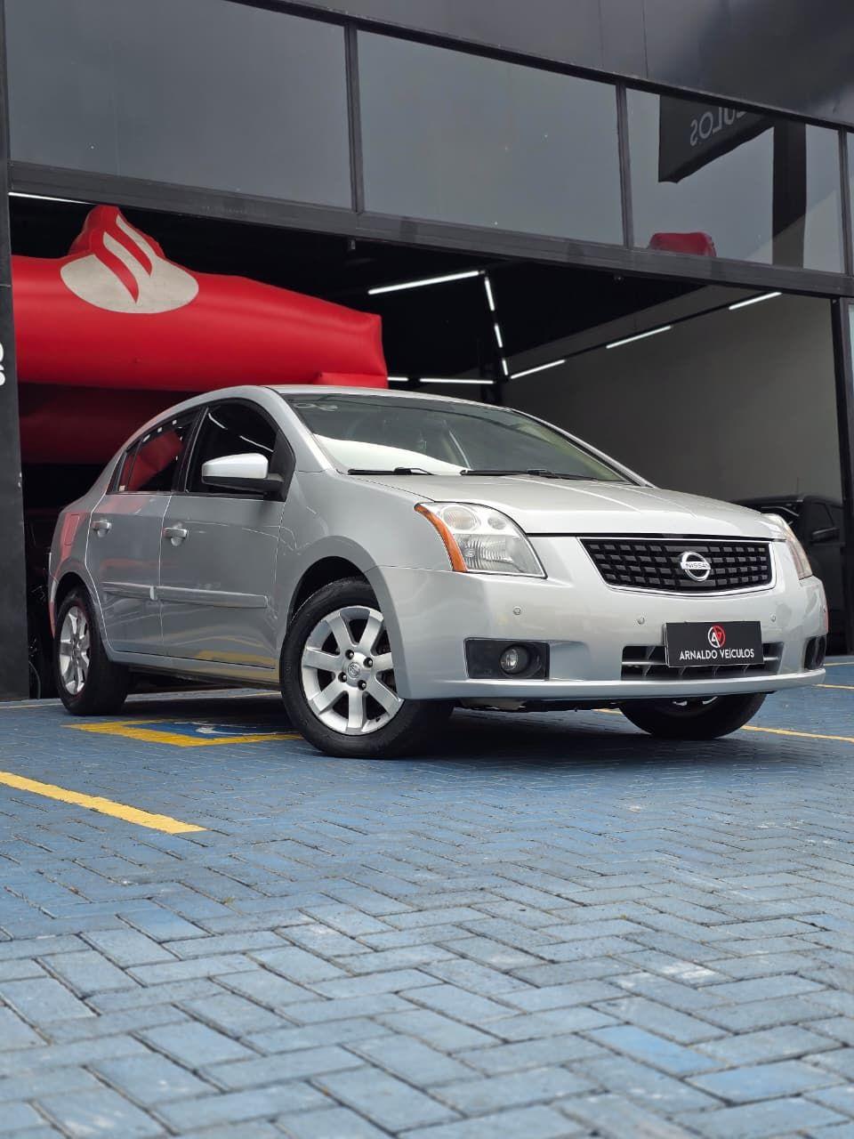 NISSAN Sentra - Foto