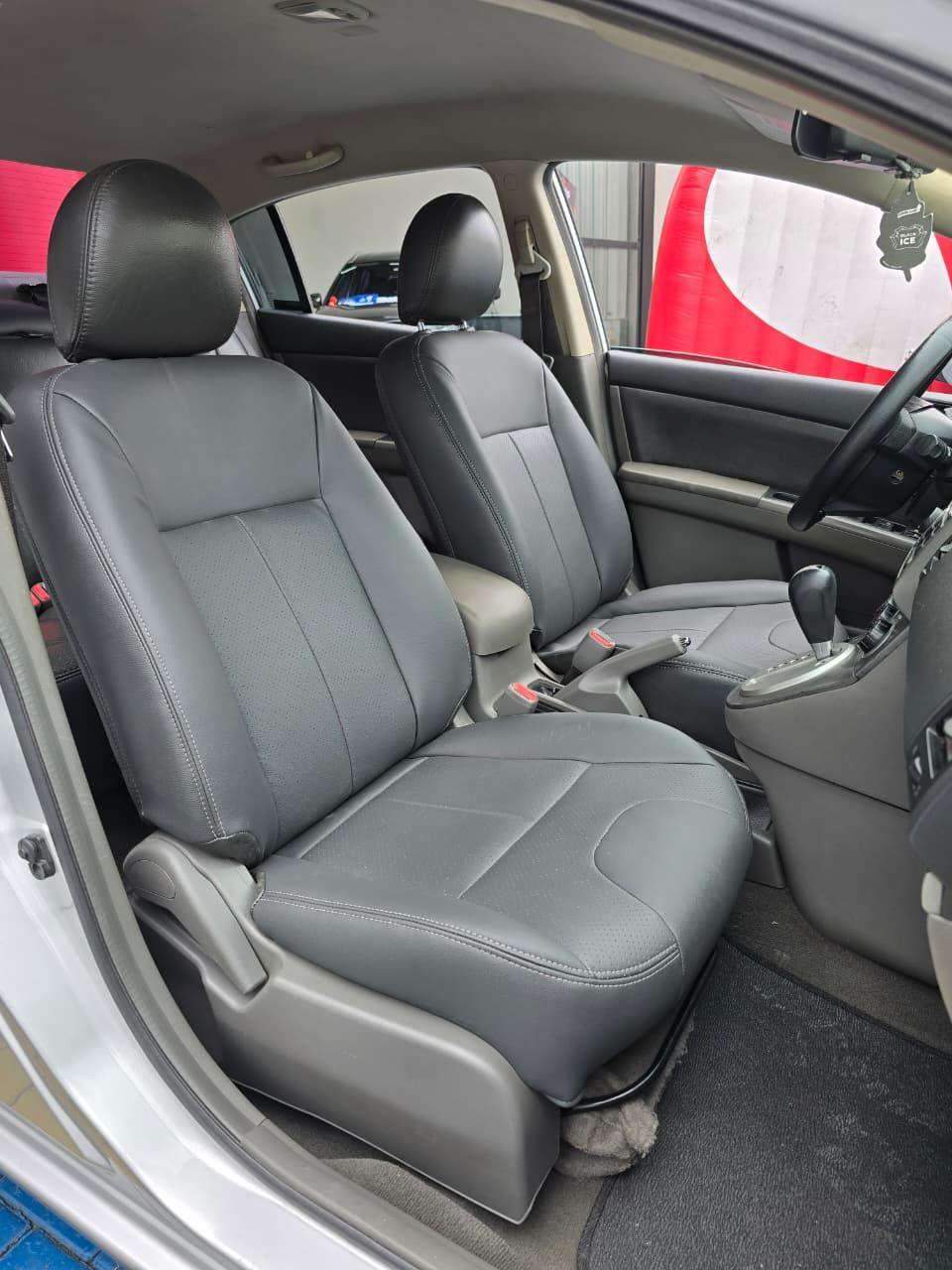 NISSAN Sentra - Foto