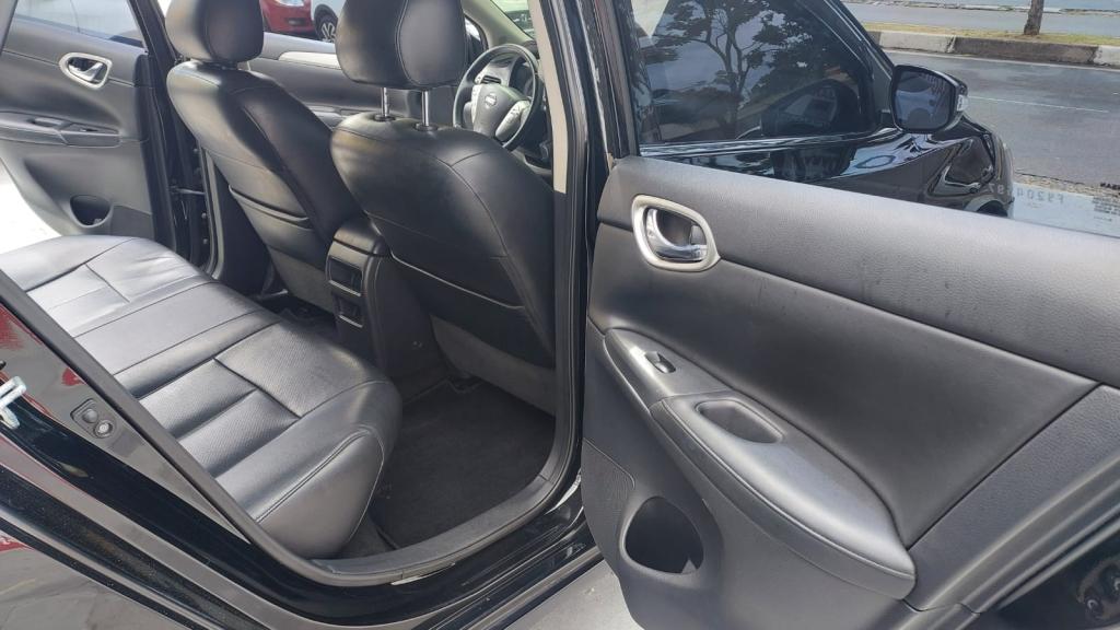 NISSAN Sentra - Foto