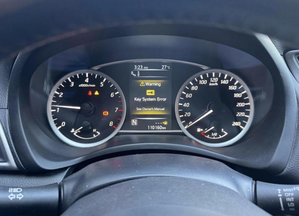 NISSAN Sentra - Foto