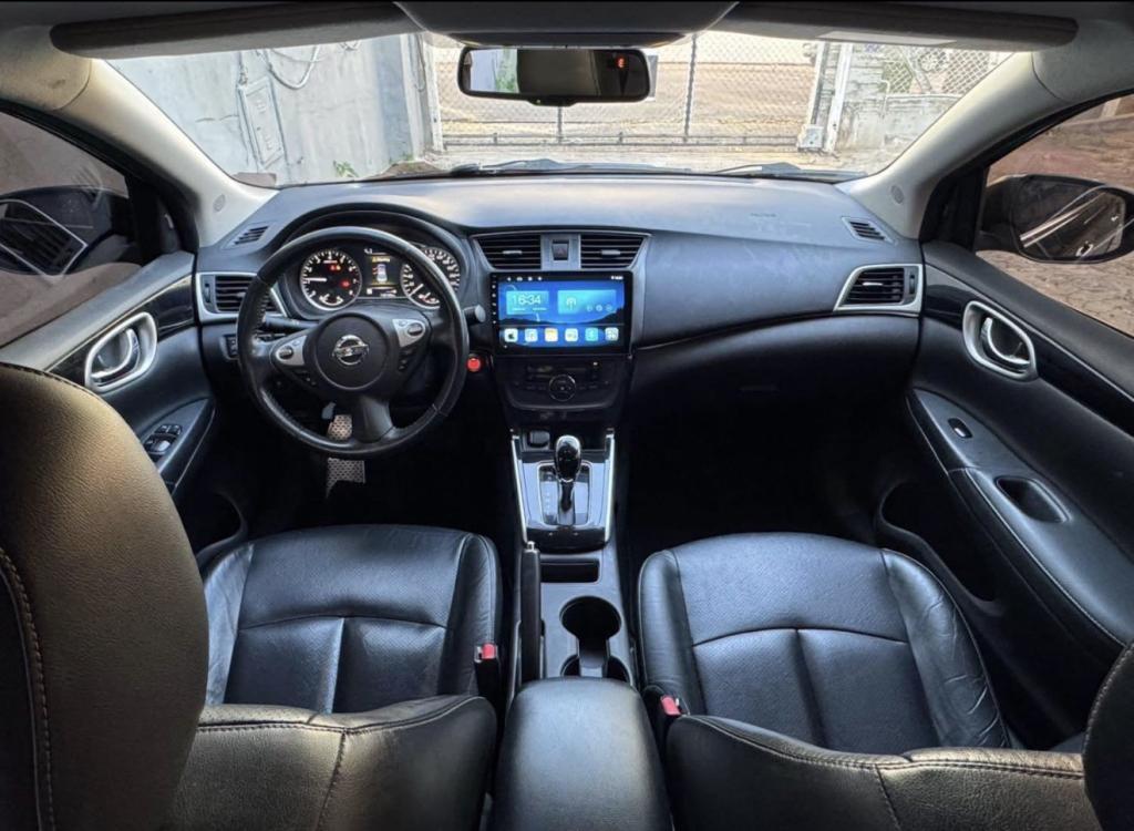 NISSAN Sentra - Foto