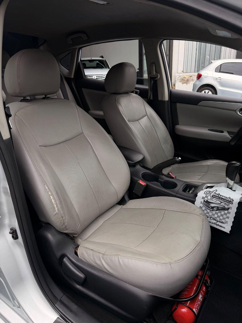 NISSAN Sentra - Foto