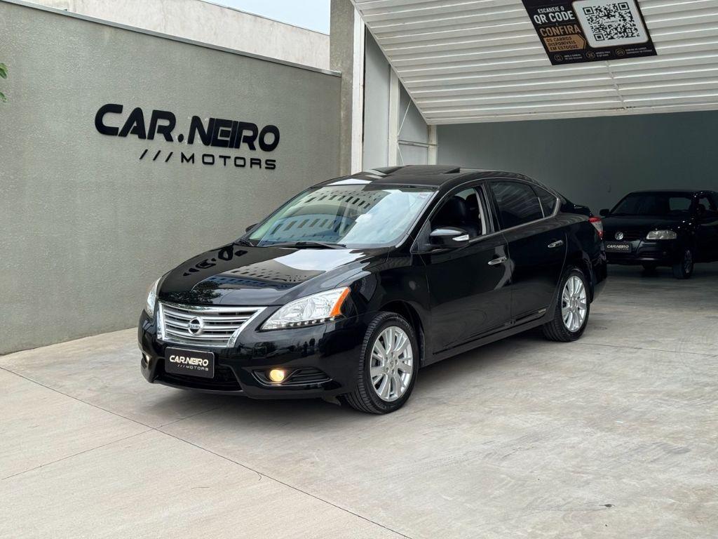 NISSAN Sentra - Foto