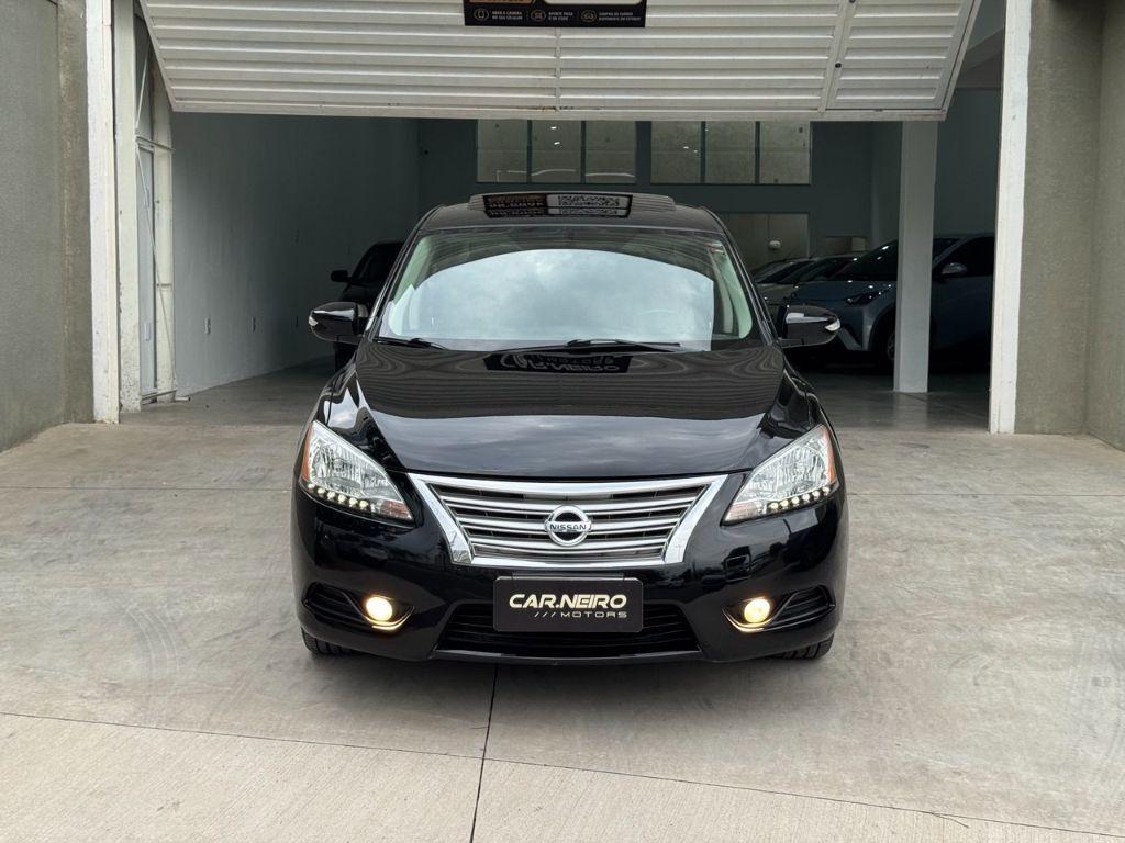 NISSAN Sentra - Foto