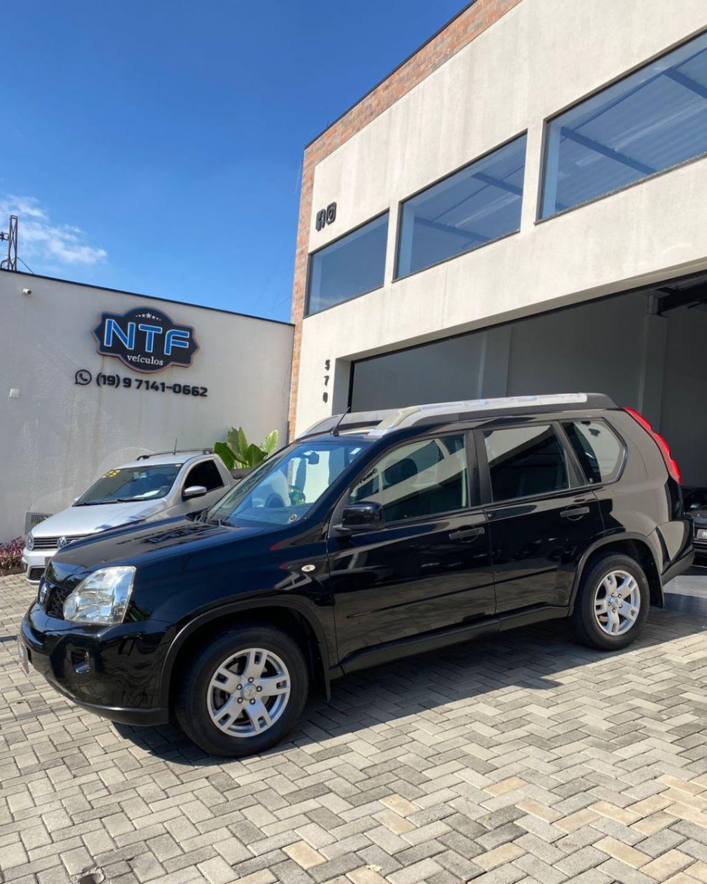 NISSAN X-Trail - Foto
