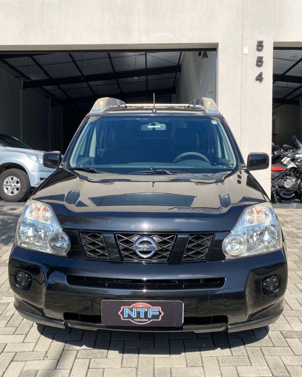 NISSAN X-Trail - Foto