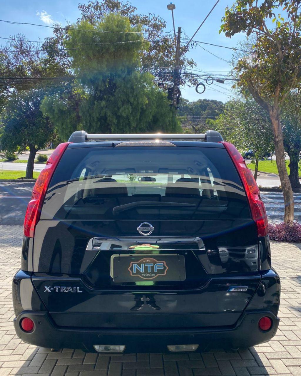 NISSAN X-Trail - Foto