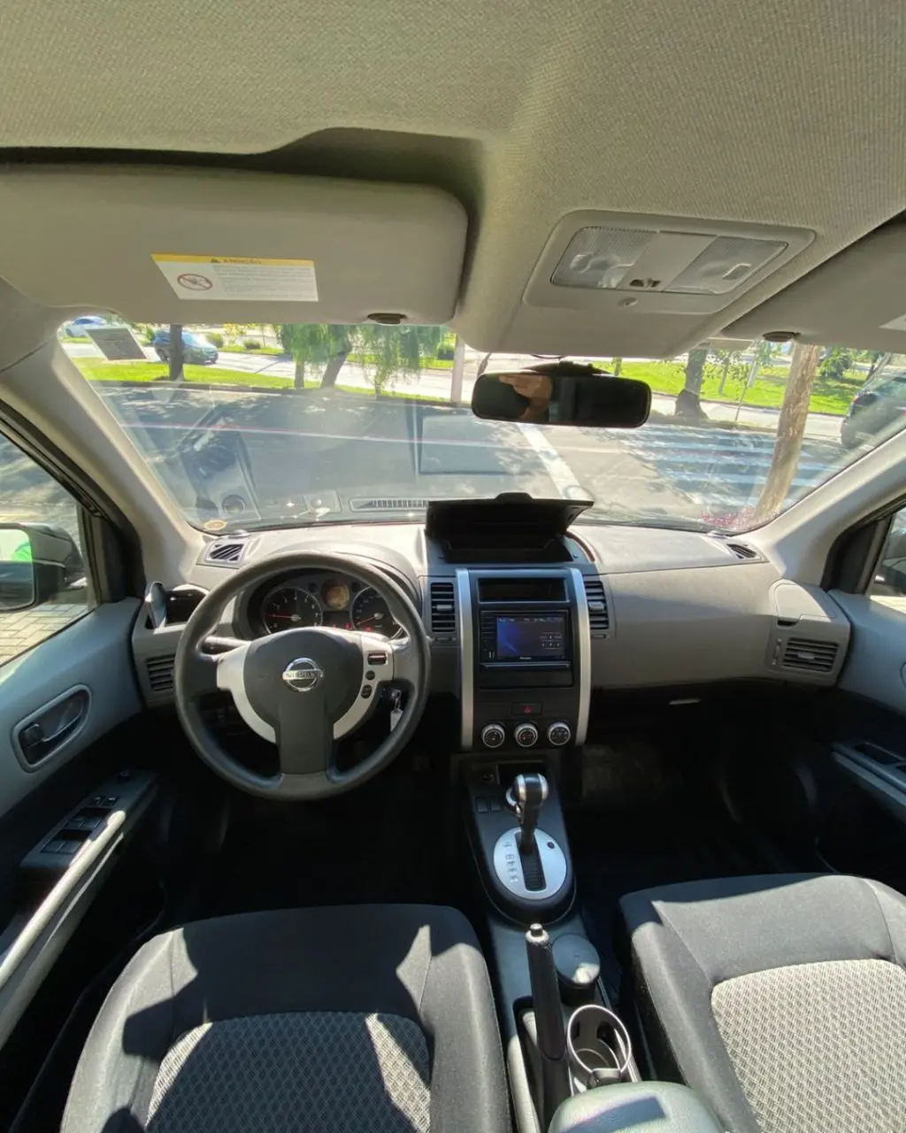 NISSAN X-Trail - Foto