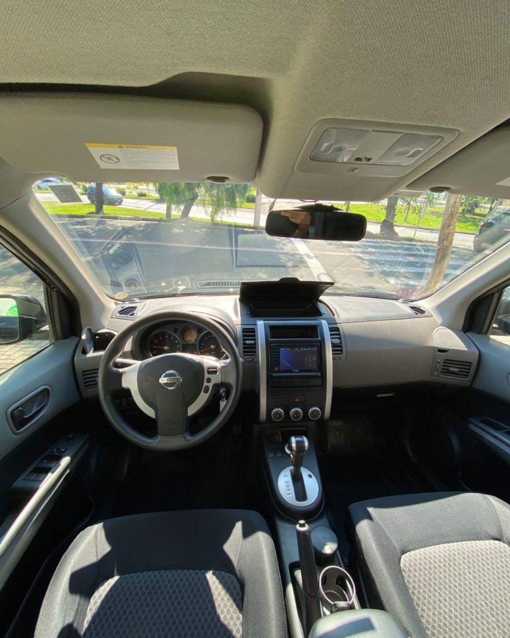NISSAN X-Trail - Foto