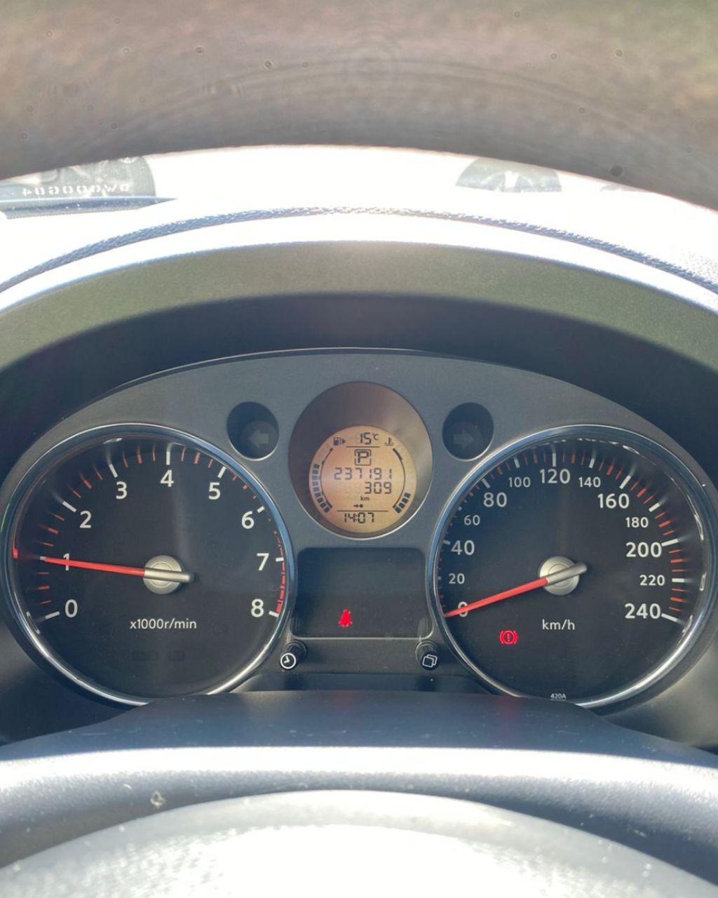 NISSAN X-Trail - Foto
