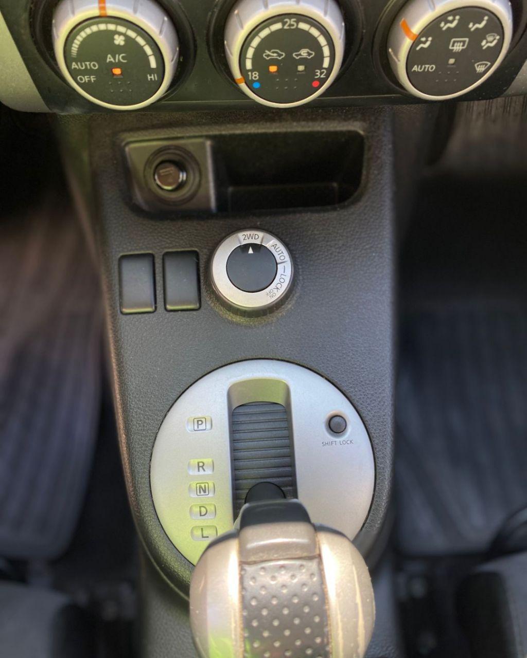 NISSAN X-Trail - Foto