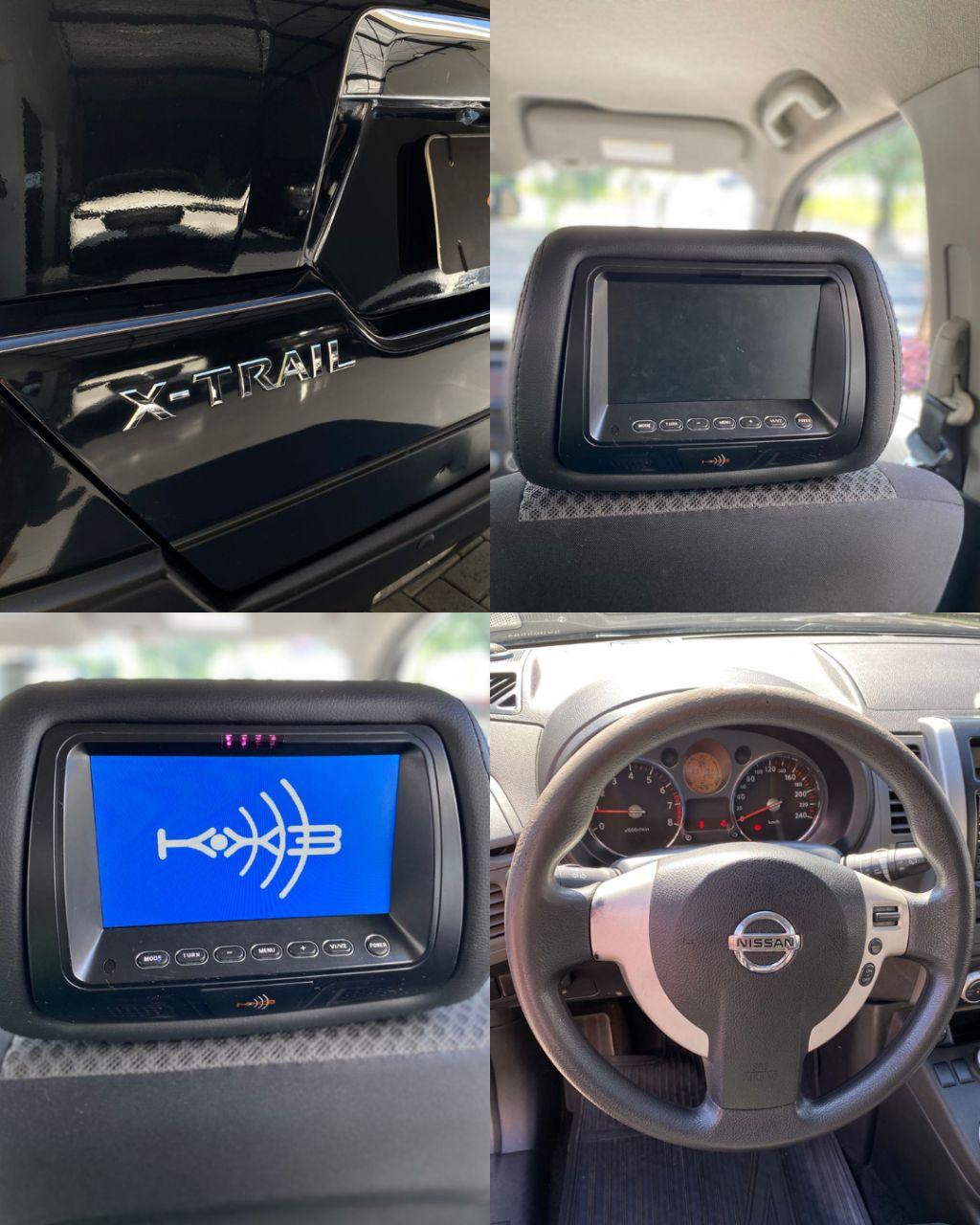 NISSAN X-Trail - Foto