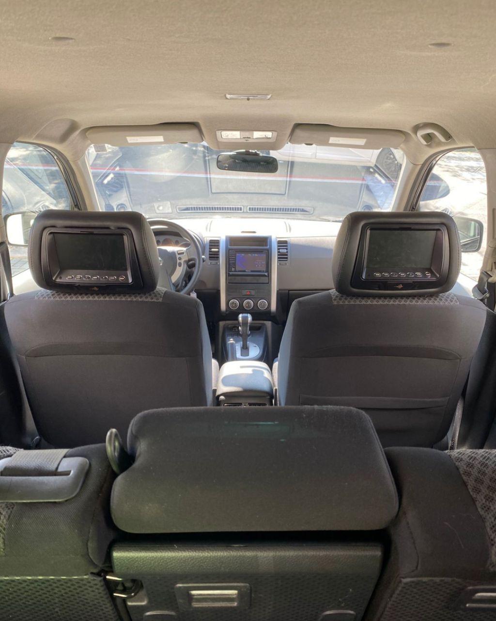 NISSAN X-Trail - Foto