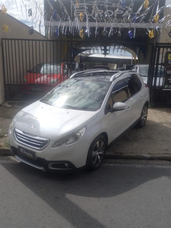 PEUGEOT 2008 - Foto